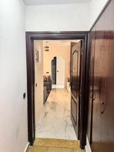 Elégant appartement 2 Bedroom près de la plage Rabat