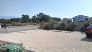Apartmani Trputec, otok Vir