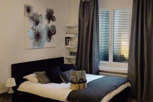 KAYA Zurich Apartment GOLD - Downtown Deluxe Sudio Apt