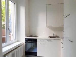 KAYA Zurich Apartment GOLD - Downtown Deluxe Sudio Apt