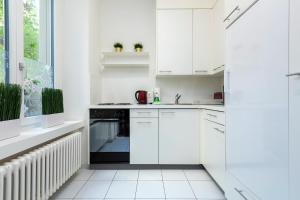 KAYA Zurich Apartment GOLD - Downtown Deluxe Sudio Apt