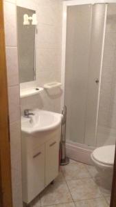 Apartmani Trputec, otok Vir