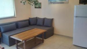 Apartmani Trputec, otok Vir