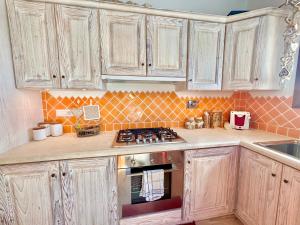 Sea View Apartment with Sunset Terrace - WiFi - 5 min Porto Cervo by Coral Property