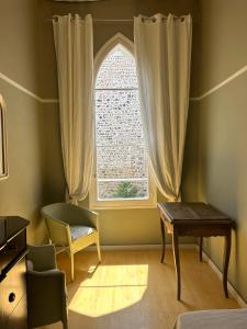 B&B / Chambres d'hotes L Oranger : photos des chambres