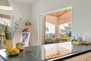Villas Domaine Ousta Baio : photos des chambres