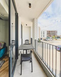 Agape Apartment On park Century