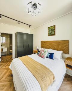 Agape Apartment On park Century