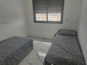 Chambre privée Saidia proche plage