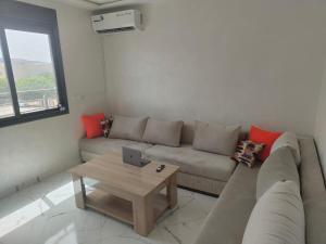 Chambre privée Saidia proche plage