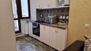 Elite View Loft Palas near the Center