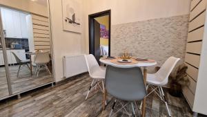 Elite View Loft Palas near the Center