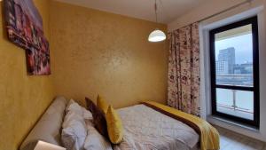 Elite View Loft Palas near the Center