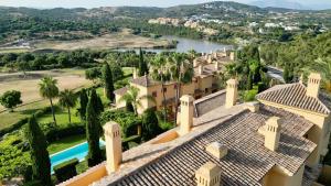 Chalet Adosado for Rent in Sotogrande