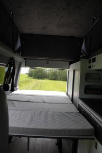 Campervan Norway