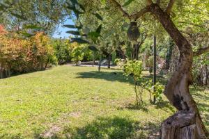 Villas Domaine Ousta Baio : photos des chambres