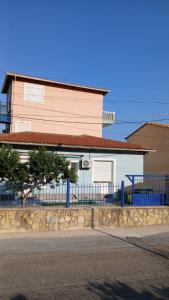 ChristAlex Guesthouse