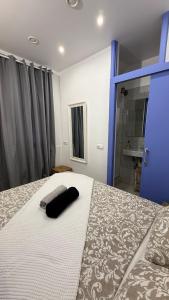 Cosy apartment next to the sea