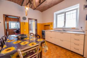 Windrose La Casa del Nonno