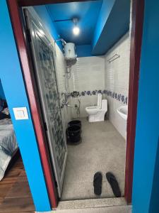 Ps CRIB PREMIUM STAY - NEAR ROPEWAY