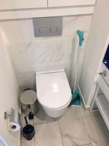 Комфортная квартира Orbi