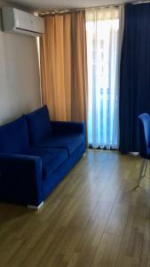 Комфортная квартира Orbi