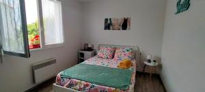 Maisons de vacances Ma maison au bord de la mer : photos des chambres