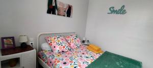 Maisons de vacances Ma maison au bord de la mer : photos des chambres