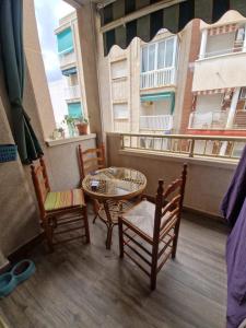 Piso Playa del Cura Torrevieja