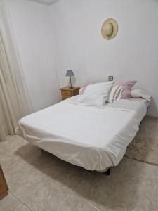 Piso Playa del Cura Torrevieja