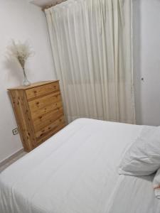 Piso Playa del Cura Torrevieja