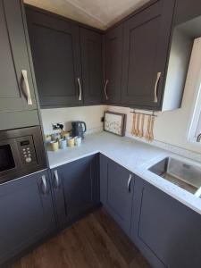 Holiday Home on Billing Aquadrome