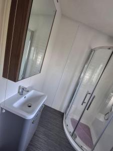 Holiday Home on Billing Aquadrome