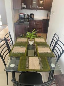 Oval View Residencies