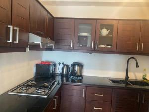 Oval View Residencies