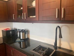 Oval View Residencies