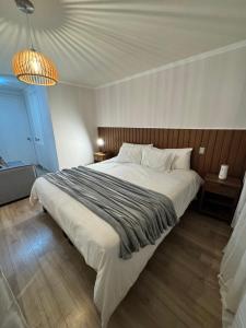 Departamento Faro Norte A