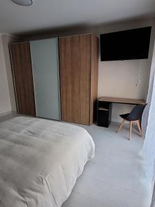 Appartements Le Jacquemart : photos des chambres