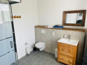 Ferienwohnung PickUp