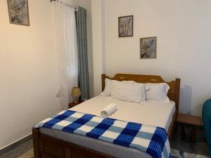 executive studio apartment in mtwapa