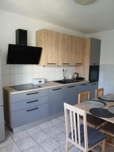 Apartman Maja