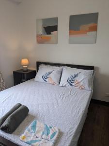 Budget Luxury Studio with Kitchen Rest and Fly at Amani Grand Resort