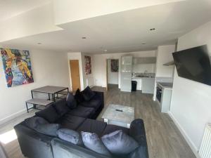 Rentals Leicester Duplex - Free Street Parking