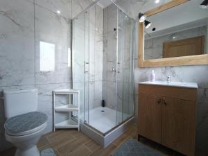 Spichlerz Apartmanety