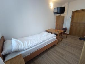 Spichlerz Apartmanety