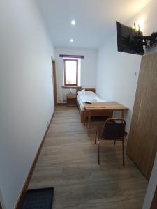 Spichlerz Apartmanety