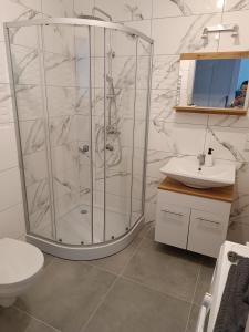 Apartamenty JAGIEŁŁY PARK