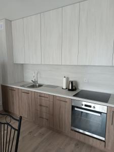 Apartamenty JAGIEŁŁY PARK