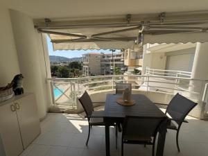 Sublime Sea View Pool Terrace