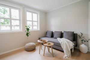 Cozy apartment - Walking distance to Kristiansand city center